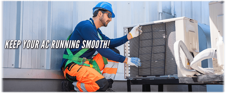 AC Coil Cleaning Manhattan