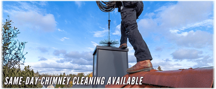 Chimney Cleaning Manhattan
