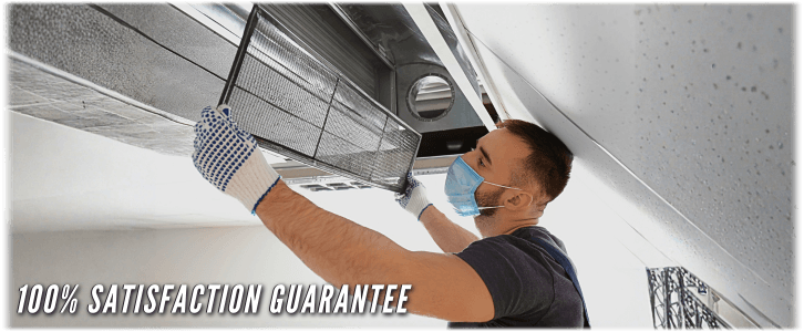 HVAC Mold Removal Manhattan